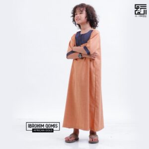 Qomis Ibrahim