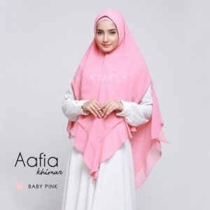 Aafia Khimar