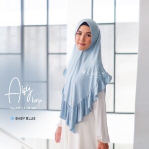 Aisy Bergo