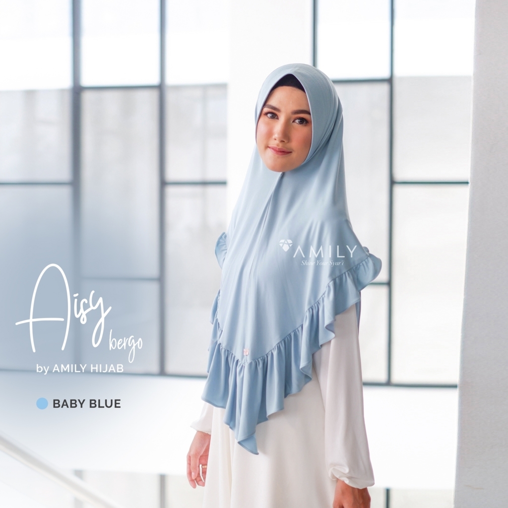 Aisy Bergo