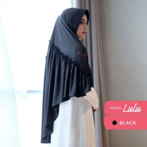 Bergo Lulu
