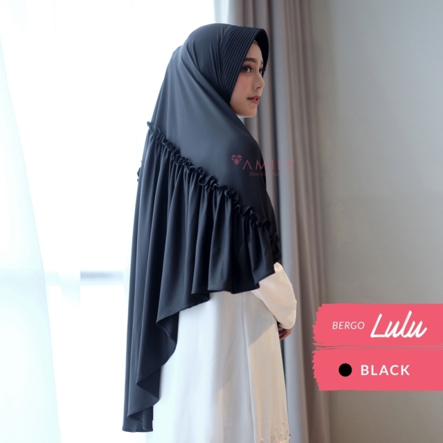 Bergo Lulu