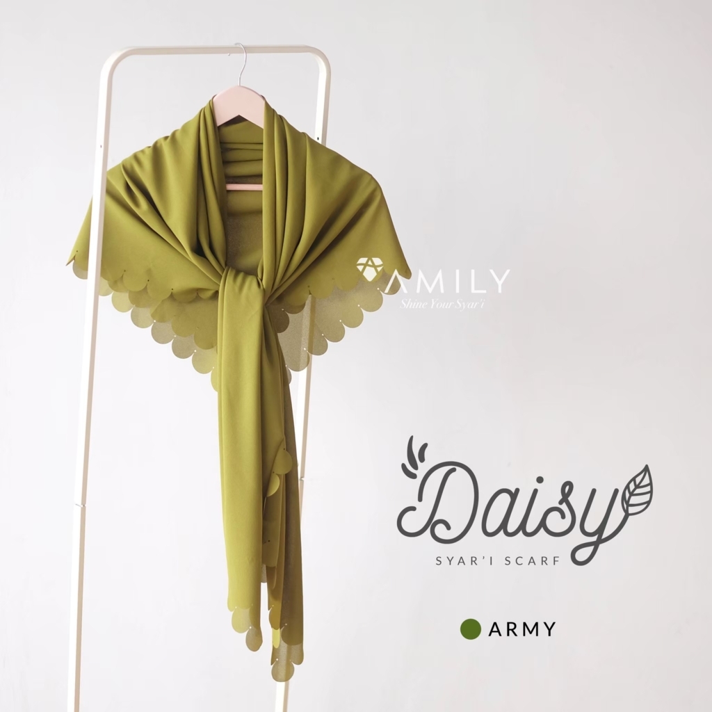 Daisy