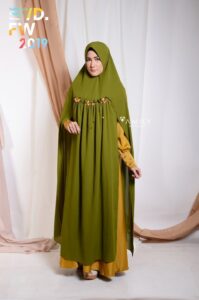 Gardenia set