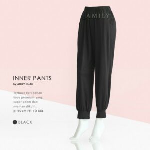 Inner pants
