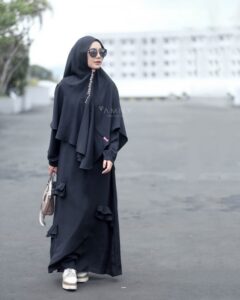 Laluna Dress