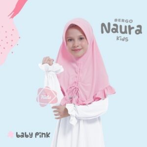 Naura Bergo