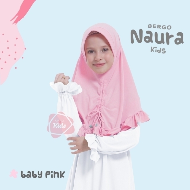 Naura Bergo