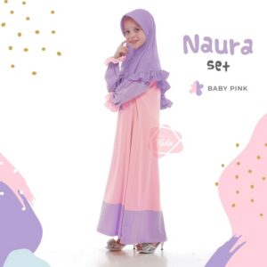 Naura Dress Set