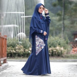 Trixi Dress