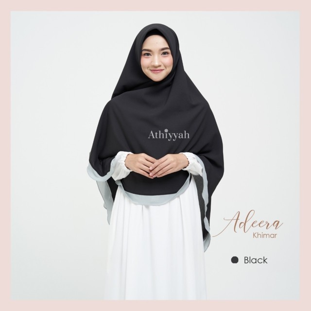Adeera Khimar