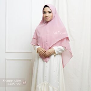 Alice Khimar