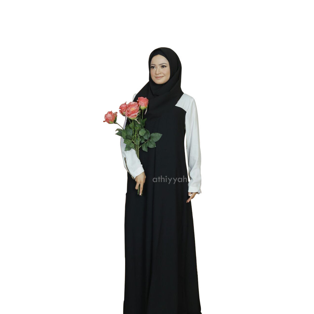 Alula Dress