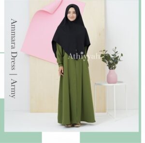 Ammara Dress
