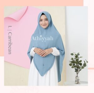 Azzahra Khimar