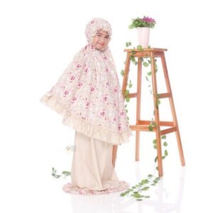 Mukena Dannen