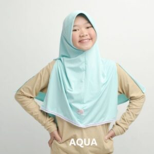 Nura Jilbab