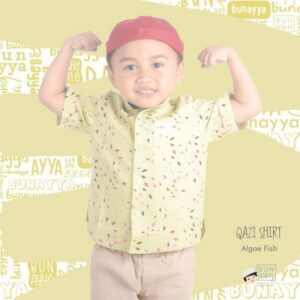 Qazi Shirt