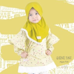 Queenie Tunic