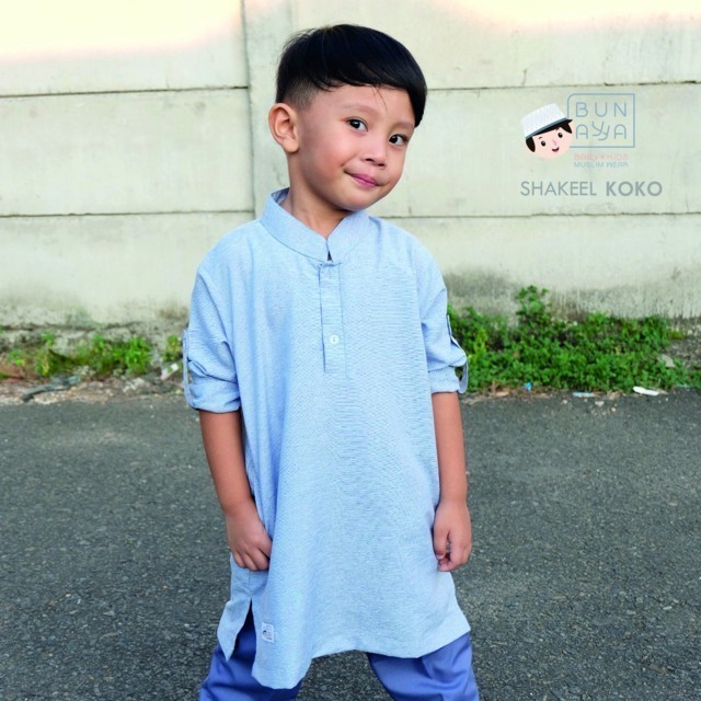 Shakeel koko