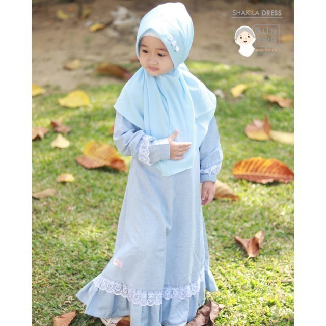 Shaqila