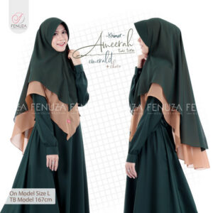 Ameerah T2