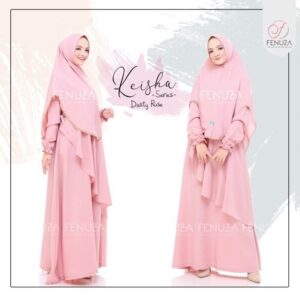 Keisha Dress