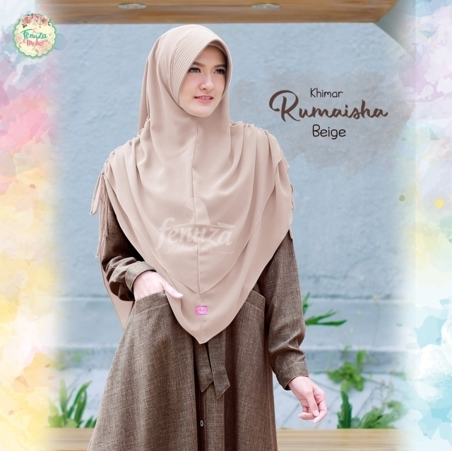 Rumaisha