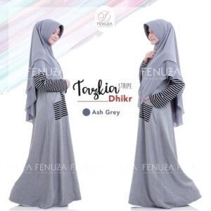 Tazkia Stripe