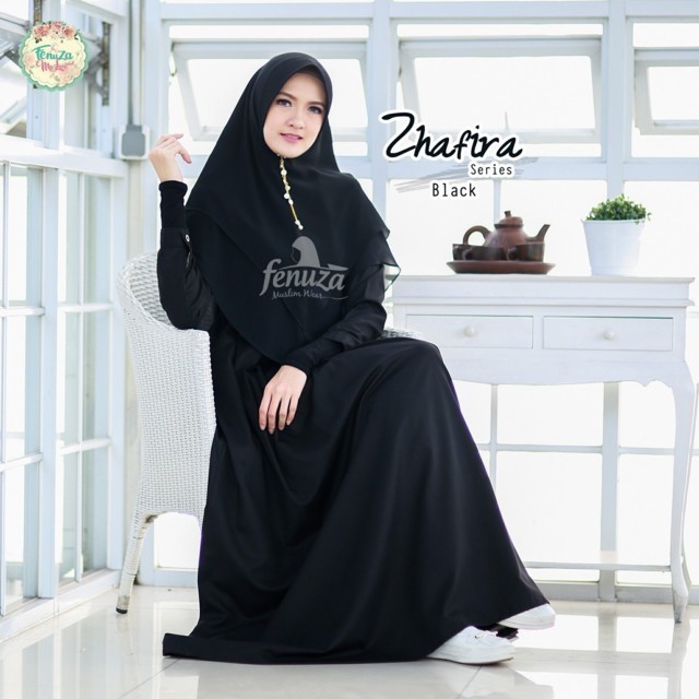 Zhafira Dress