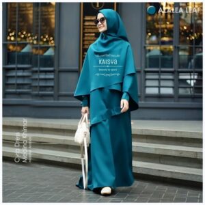 Cyra Dress