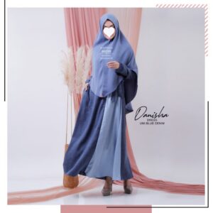 Danisha Dress Umi