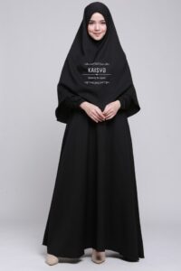 Hilya Dress