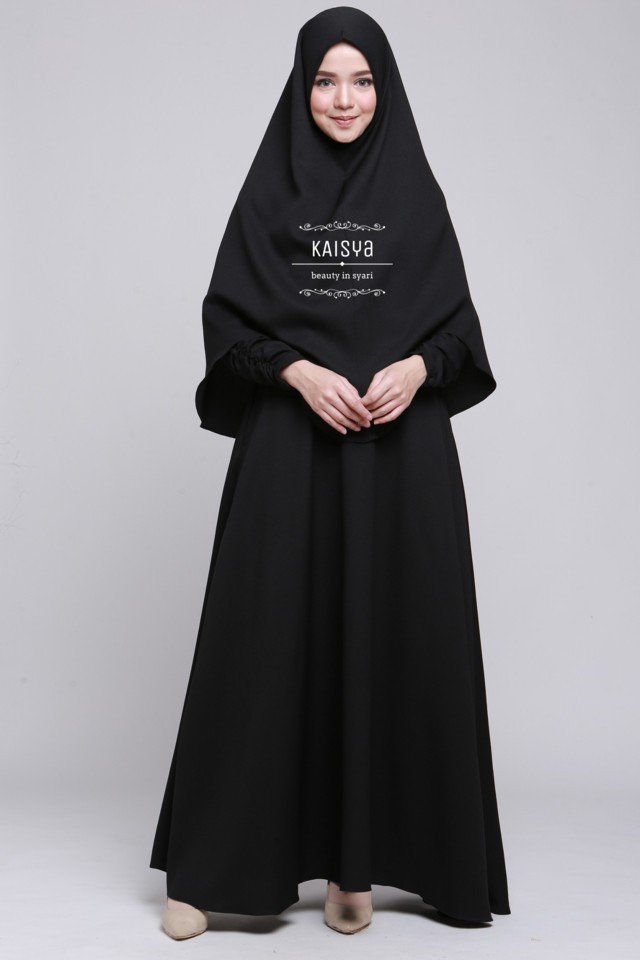 Hilya Dress