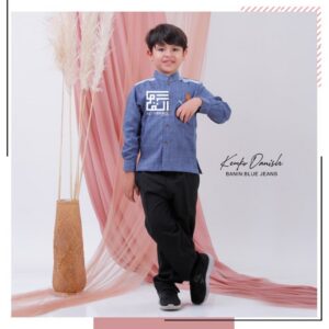 Kemko Danish Banin