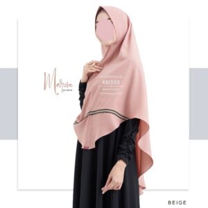 Marzia Khimar