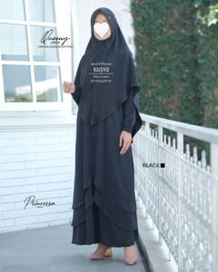 Princessa Dress