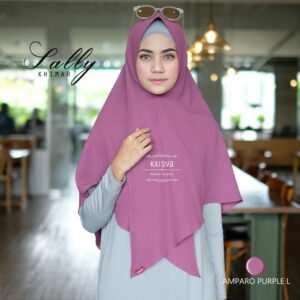 Sally Khimar