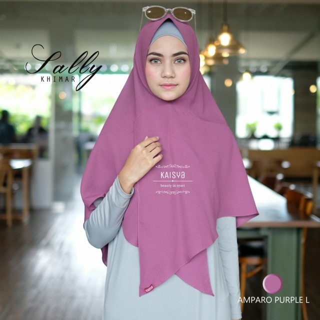 Sally Khimar