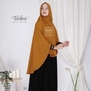 Tazkia Khimar