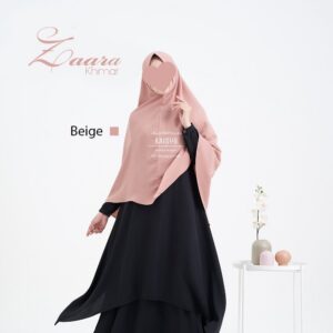 Zaara Khimar