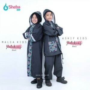 Ashif Kids
