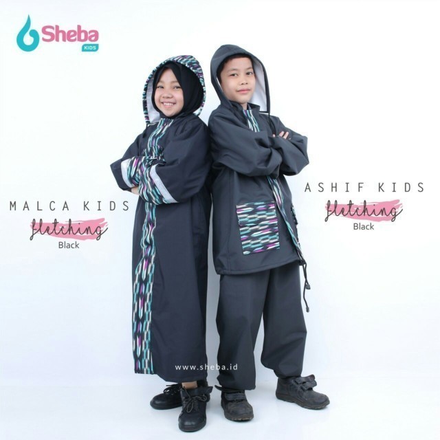 Ashif Kids